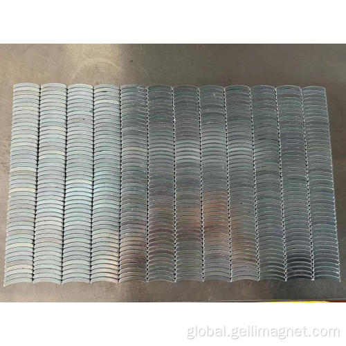 High Strength Ndfeb Magnet Rectangular Wholesale hot sale rectangular ndfeb magnet Manufactory